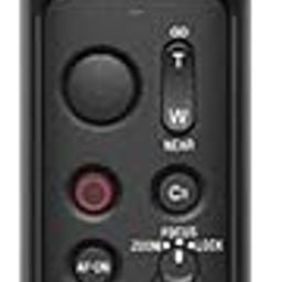 Sony GP-VPT3 Multi Functional Shooting Grip/Bluetooth Grip | Travel Friendly | Detachable Wireless Remote Controller - Black-picture-14