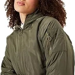 max Polyester Women Standard Length Jacket-picture-25