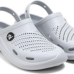 Men Injection Moulding Eva Clog-image-0