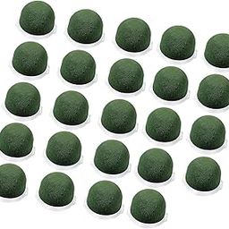 SECRET DESIRE Mini Floral Foam Dry Floral Foam DIY Flower Foam for Wedding Birthday Hotels 24pcs-image-12