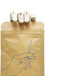 Smoothmix Blue 10g Pack/Herbal smoking blend-image-74