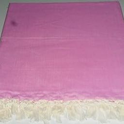 Bhagalpuri Chadar Cotton Dull/Andi Chadar/Comforter/Blanket/Duvet Covers for Summer/AC/Mild Winter Pink-15