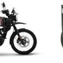 WHEEL DRIVE Compatible with Yezdi Adventure Clutch Cable Wire Left Hand 2022 Year-image-61