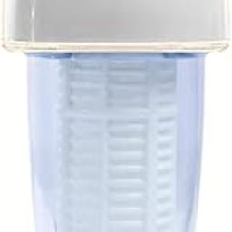 Purenzo Water Conditioner for Dishwashers | Scale Remover | Hard Water Softener | Compatible All Brand of Dish Washers | Hard Water Softener with Mesh Filter and Silicate Spheres-image-40