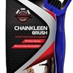 Vista Auto Care Chain Kleen Brush | Ideal for Quick Cleaning Bikes and Bicycles | Dual-Sided Bristles for All Chain Types | ABS Plastic With Abrasion Resistant Nylon Bristles-image-20