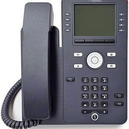 J169 IP Desktop Phone, Digital Display, Business Communication Device-17