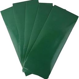 CALANDIS™ 10Pcs Waterproof Pressure Adhesive Outdoor Tent Repair Patch Green | Tent & Canopy Accessories | Tents & Canopies | & Hiking | Outdoor Sports-image-43