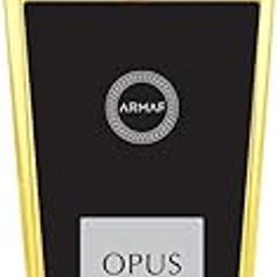 Armaf Opus Perfume Body Mist for Men - 250ML-image-6
