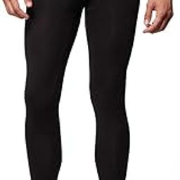 Mens Heat Performance Thermal Baselayer Pant Leggings-31