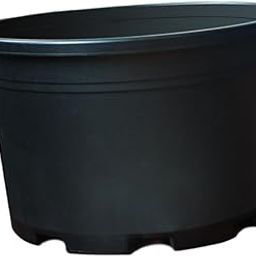 Plant Pot Planting Gardening Pot Simple Flowerpot for Roses House Plants 56 cm| Indoor Plant Pot | Balcony Hanging Basket | Flower Pot-image-77
