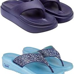 Extra Soft Classic Casual wear with Ultra Soft Flexibility Technology Sandal for Women/Girl-image-118