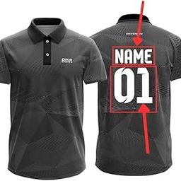 Custom Basketball Jersey Lightweight Cricket t-Shirt Sports Tshirt for menblack Half Shirt for Men | 2 Year to 5XL-picture-52