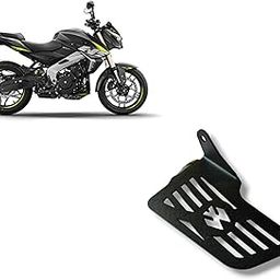 Moxzilla Pulsar NS200/NS400 Ladies Foot rest (2024 and Above model)-picture-19