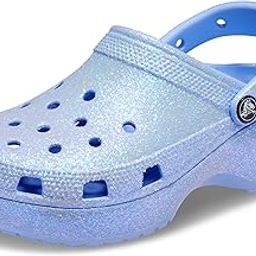 Women's Classic Platform Clog(Moon Jelly) (Moon Jelly, Numeric_5)-22