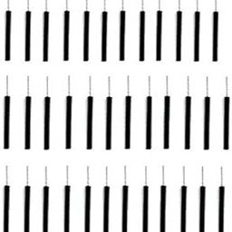MKRM Biology Dissection Needles, Educational Lab Tools, Pack of 36-image-15