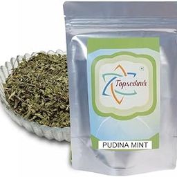 Topscorner Podina Mint, 400 Grams Pack-picture-30