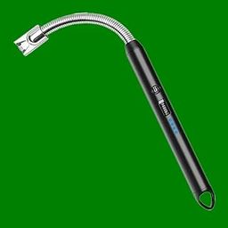 Arc BBQ Windproof Rechargeable Kitchen Candle USB Lighter Pulse Igniter-31