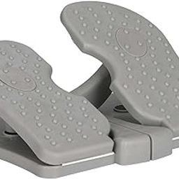 bnf® Fitness Stepper Stair Stepper Stepping Machine Exercise Unisex Household Grey | Fitness Running & Yoga | Cardio Equipment | Stair Machines & Steppers-image-15