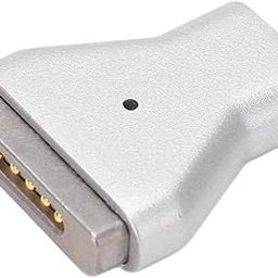 atdaraz USB C Magnetic Adapter, Right Angle USB Adapter Magnetic USB C with Strong Suction Zinc Alloy for Laptop-image-57