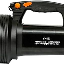 Point Blank ® - Led Searchlight : YK-E3-48