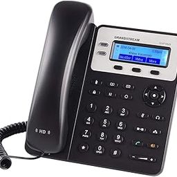 Grandstream GXP1625 Small to Medium Business HD IP Phone with POE VoIP Phone and Device-23