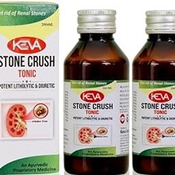 Keva Stone Crush (Asmari Syrup) Tonic (200x2=400ml)-picture-28