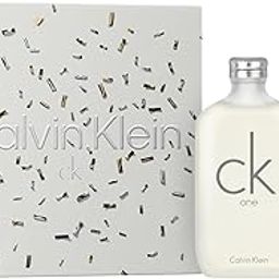 CALVIN KLEIN ONE Giftset (Eau De Toilette 200ML + Eau De Toilette 50ML)-image-76