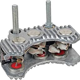 New DB Electrical 172-36000 Rectifier Compatible with/Replacement for Romanian 1110026, 1114012, Valeo 8601 Tractors-image-12