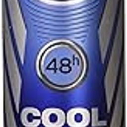 Nivea Men Fresh Scent Deodorant Stick- Cool Kick (150 Ml) (Pack Of 2)-image-54