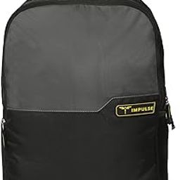 35L Metro move Unisex Water Resistant Travel Laptop Backpack Office Bag/School Bag/College Bag/Business Bag Fits Up to 16 Inch Laptop-15