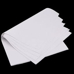 SAZ DEKOR® 30pcs/Pack Chinese Traditional Calligraphy Blank Rice Paper 8K for Writing Supplies|Leather Sewing Tools, Home&Garden, Art&Craft Paper, All Craft Materials Items for Kids DIY for All Ages|-image-98