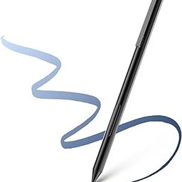 AOAO Stylus Pen for Microsoft Surface with 1024 Pressure Sensitivity, Compatible Surface Pro 8/X/7/6/5/4/3, Surface Go 2/1, Surface Book/Surface Laptop/Surface Duo for Precise Writing/Drawing-9