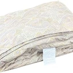 Iihane Futon Shop Down Summer Comforter Washable Down Blanket Summer Comforter Single Down 50% 200g Summer Summer Skin Comforter Home Wash Down Quilt Skin Comforter Skin Comforter Thin Yellow-picture-18
