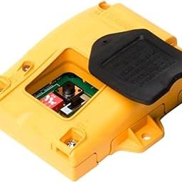 ChargeGuard Select Vehicle Power Management System-28