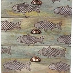 Woodheart shop Margot Chest of Drawers-22