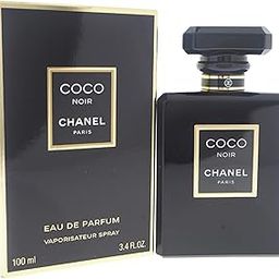 CHANEL Coco Noir Rose Eau De Parfum Spray For Women, 100Ml-image-65