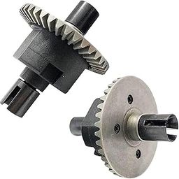 The Style Sutra 1/10 RC Differential Diff Gear for HSP 94122 94111 94107 RC Crawler Car|Cars, Trucks & Motorcycles|1 Piece RC Car Differential Gear-0