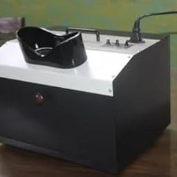 U.V Cabinet-16