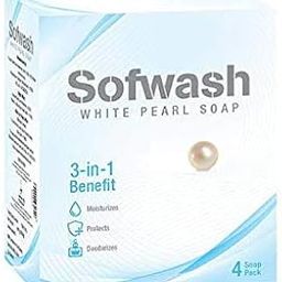 VRJ Enterprise Softwash White Pearl Soap-image-44