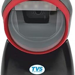 TVS ELECTRONICS ‎BS-i302 G Handheld Barcode Scanner 1D 2D High-Speed Scan Reader for Mobile Payment Retail Store Supermarket-20