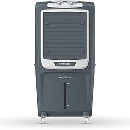 Crompton Gale 90 Litres Desert Air Cooler for home | Large & Easy Clean Ice Chamber | 4-Way Air Deflection | Density Honeycomb Pads | Everlast Pump-picture-16