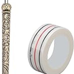 Seam Remover Multipurpose Efficient Thread Stitch Tool with Tape Crafting Sewing Small (Copper)-image-71