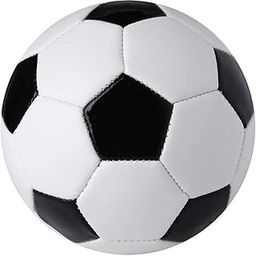 Vendere Solid Rubber Football Standard Size - 05 Multicolour Football-image-10