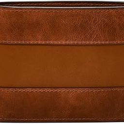 Men Leather Everett Brown Wallet Ml4400210-picture-41