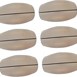 CALANDIS™ 6X Silicone Bra Strap Cushions Holder Shoulder Pads Light Skin General | Bras & Bra Sets | Intimates & Sleep | Womens Clothing-image-50