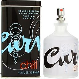Liz Claiborne Curve Chill for Men - 4.2 Ounce Cologne Spray-image-91