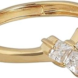 Heart CZ Studded 925 Pure Silver Ring For Women | With Certificate of AuthenticityRNG-40157-image-29