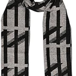 loom legacy Men Winter Wear Woollen Muffler For Cold Weather (ST-67057, Free Size)-picture-7