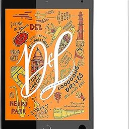 CEDO iPad Mini 4 / Mini 5 (7.9 inch) Tempered Glass | Screen Protector Clear Tempered Glass for iPad Mini 4th (2015) / Mini 5th (2019) (7.9 inch)-12
