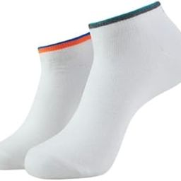 Blute Low Show Socks for Men & Women | Ultra-Soft, Breathable & Odour-Free Low Cut Socks | 3X Softer Than Cotton – Everyday Comfort Wear (Pack of 2)-image-29